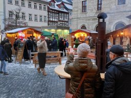 Weihnachtsmarkt 2023